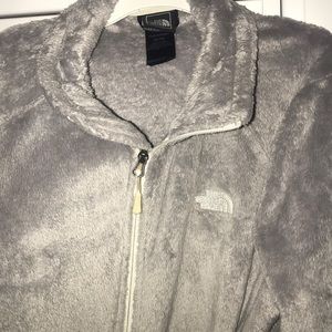 north face jacket